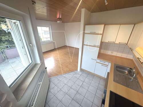 Foto - Wohnung zum Kaufen in Murrhardt 125.000,00 € 45.47 m²
