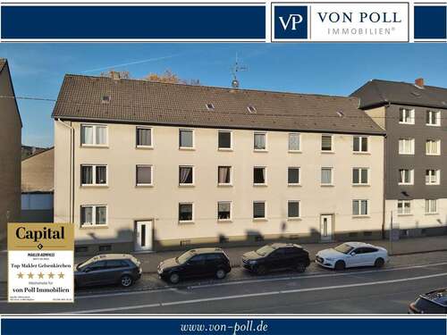 Foto - Haus zum Kaufen in Gelsenkirchen 850.000,00 € 560 m²
