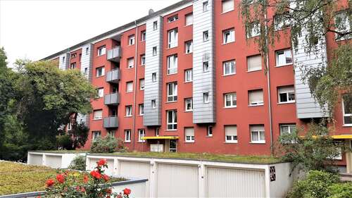 Foto - Wohnung zum Mieten in Pforzheim 571,00 € 58.28 m²