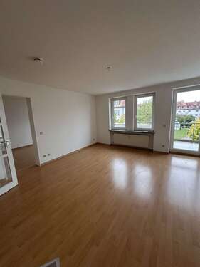 Foto - Wohnung zum Mieten in Regensburg 518,00 € 45.28 m²