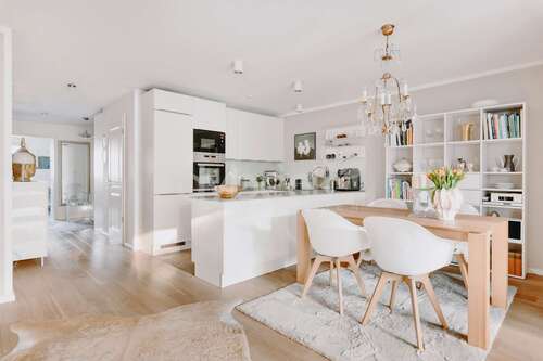 Foto - Wohnung zum Kaufen in Adendorf 498.000,00 € 103.61 m²