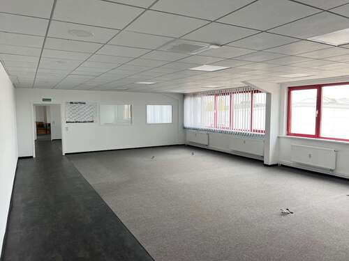 Foto - Büro in Bergisch Gladbach 1.230,00 € 205 m²