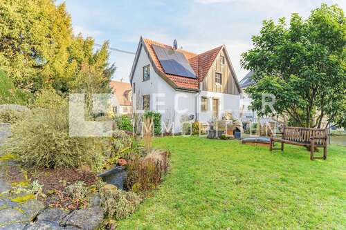 Foto - Haus zum Kaufen in Plieningen 680.000,00 € 162 m²