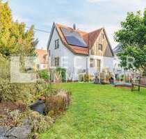 Haus zum Kaufen in Plieningen 680.000,00 € 162 m²