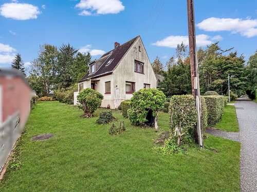 Foto - Grundstück zu verkaufen in Halstenbek 285.000,00 € 509 m²