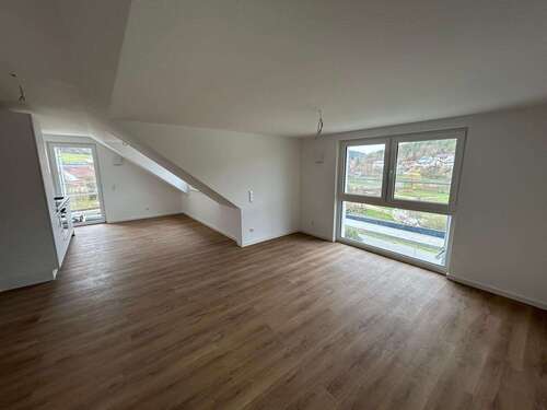 Foto - Wohnung zum Mieten in Boxberg 960,00 € 76.99 m²