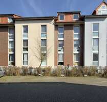 Wohnung zum Kaufen in Oldenburg 115.000,00 € 35 m²