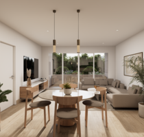 Wohnung zum Kaufen in Graben-Neudorf 351.000,00 € 79.7 m²