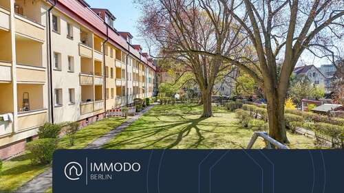 Foto - Wohnung zum Kaufen in Berlin 499.000,00 € 100 m²