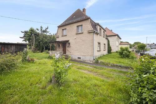 Foto - Haus zum Kaufen in Radeburg 160.000,00 € 101 m²