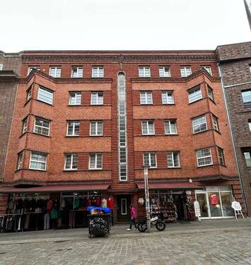 Foto - Wohnung zum Mieten in Schwerin 999,00 € 80 m²