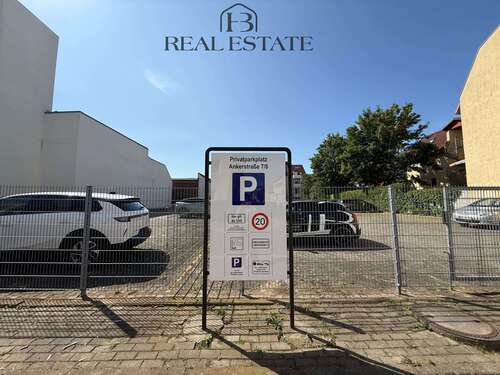 Foto - Garage zu vermieten in Magdeburg 35,70 €