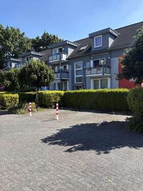 Foto - Garage zu vermieten in Moers 35,00 €