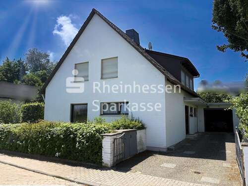 Foto - Haus zum Kaufen in Worms 399.000,00 € 175 m²