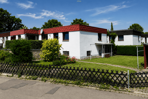 Foto - Haus zum Kaufen in Freiberg 249.900,00 € 100.05 m²
