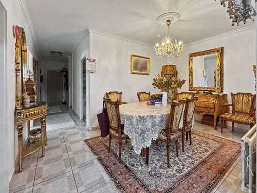Foto - Wohnung zum Kaufen in Frankfurt 320.000,00 € 92.61 m²