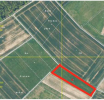 Grundstück zu verkaufen in Grebenau 19.000,00 € 5343 m²