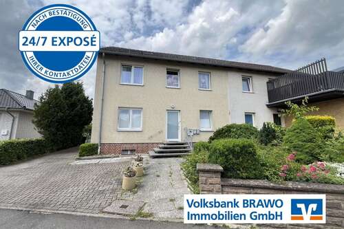 Foto - Haus zum Kaufen in Wolfsburg 379.000,00 € 225 m²