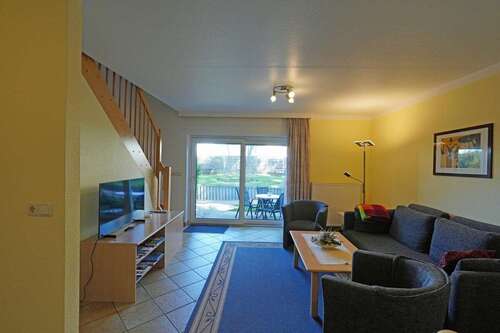 Foto - Wohnung zum Kaufen in Bansin Bansin 285.000,00 € 56 m²