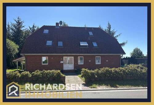 Foto - Haus zum Kaufen in Klixbüll 439.000,00 € 218.85 m²