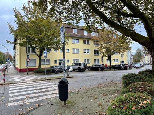 Foto - Wohnung zum Mieten in Essen 340,00 € 35.77 m²