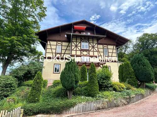 Foto - Haus zum Kaufen in Bad Liebenstein 797.000,00 € 500 m²