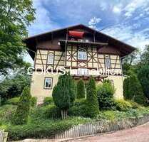 Haus zum Kaufen in Bad Liebenstein 797.000,00 € 500 m²