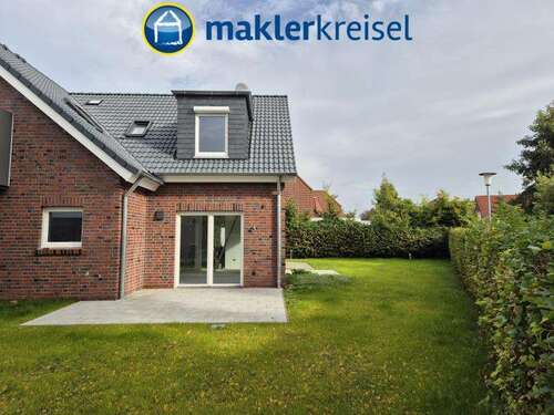 Foto - Wohnung zum Kaufen in Esens 315.000,00 € 88 m²