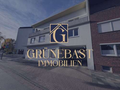 Foto - Wohnung zum Kaufen in Wilhelmshaven 75.000,00 € 57 m²