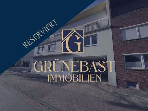 Foto - Wohnung zum Kaufen in Wilhelmshaven 75.000,00 € 57 m²