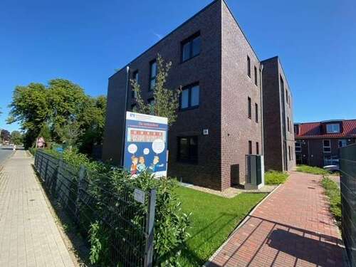 Foto - Wohnung zum Mieten in Kaltenkirchen 978,00 € 65.59 m²