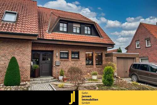 Foto - Haus zum Kaufen in Neuenkirchen 308.000,00 € 142 m²