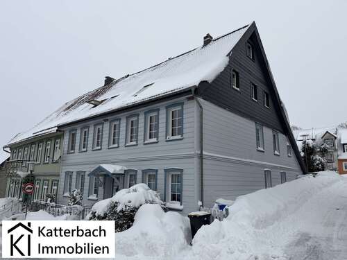 Foto - Haus zum Kaufen in Sankt Andreasberg 139.000,00 € 229 m²