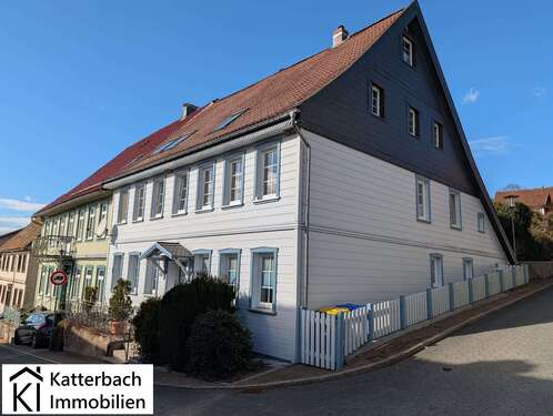 Foto - Haus zum Kaufen in Sankt Andreasberg 139.000,00 € 229 m²