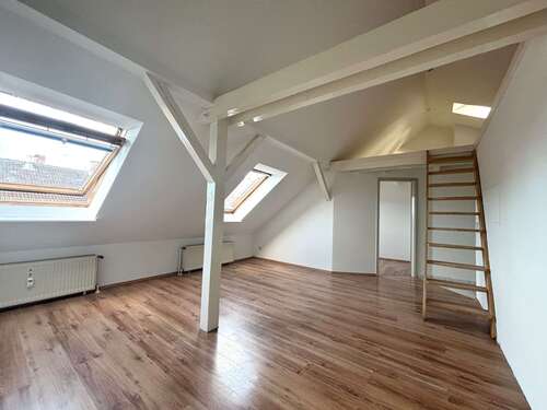 Foto - Wohnung zum Mieten in Kiel 405,00 € 48 m²
