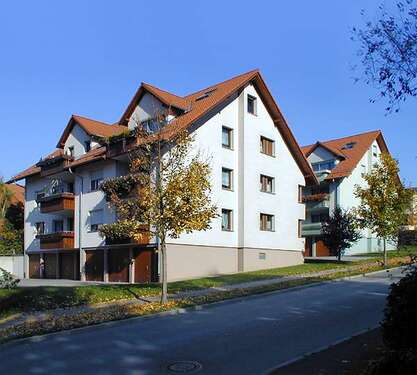 Foto - Wohnung zum Mieten in Ispringen 385,00 € 37.88 m²