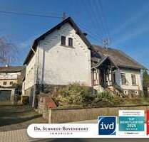 Haus zum Kaufen in Nisterau Bach 269.000,00 € 226 m² - Nisterau / Bach