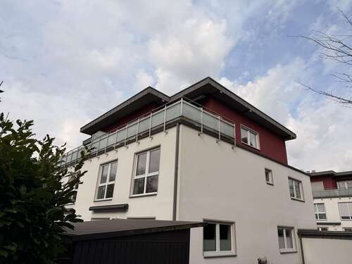 Foto - Wohnung zum Mieten in Bergisch Gladbach 1.720,00 € 139.72 m²