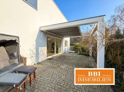 Foto - Haus zum Kaufen in Norderstedt 635.000,00 € 135 m²