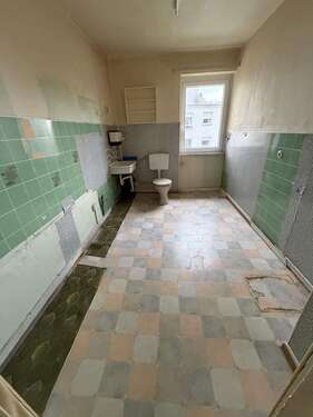 Foto - Wohnung zum Mieten in Offenbach am Main 550,00 € 50 m²