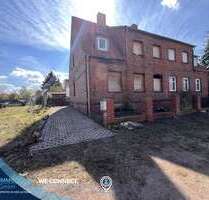 Haus zum Kaufen in Tangermünde 84.000,00 € 141 m²