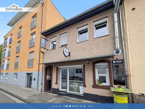 Foto - Gastronomie in Frankenthal (Pfalz) 2.000,00 € 50 m²