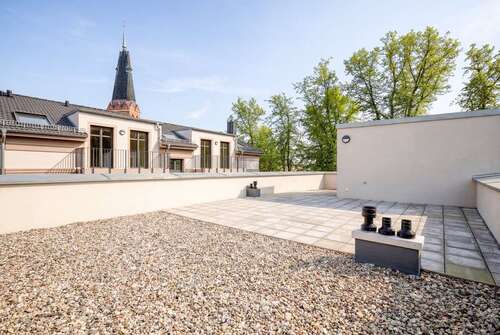 Foto - Wohnung zum Kaufen in Potsdam Bornim 965.000,00 € 127.61 m²