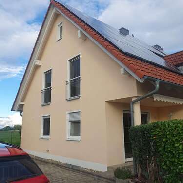 Foto - Haus zum Kaufen in Weichering OT Lichtenau 519.000,00 € 125 m²