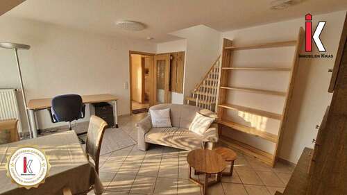 Foto - Wohnung zum Kaufen in Böblingen 214.000,00 € 45 m²