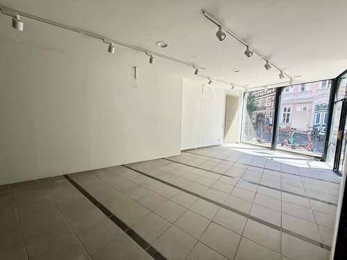 Foto - Einzelhandel in Braunschweig 3.000,00 € 290 m²