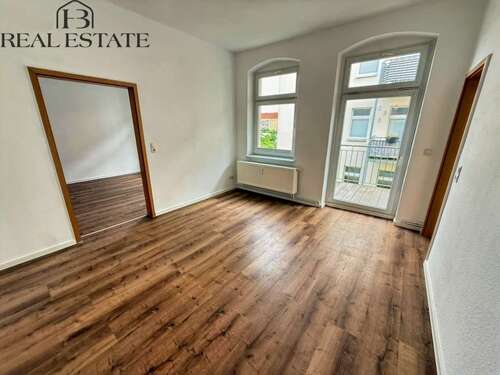 Foto - Wohnung zum Mieten in Magdeburg 400,00 € 42.55 m²