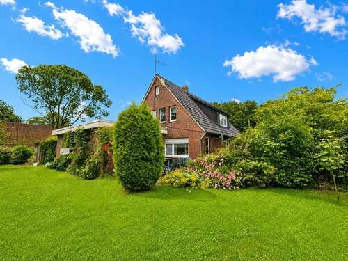 Foto - Haus zum Kaufen in Wangerland 195.000,00 € 150 m²