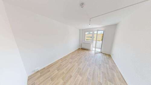Foto - Wohnung zum Mieten in Chemnitz 340,00 € 50.03 m²