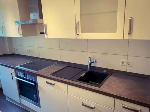 Foto - WG-Zimmer in Frankfurt am Main 894,00 € 20 m²
